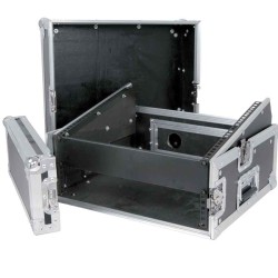 Citronic CASE8:2 Βαλίτσα μεταφοράς 19" - 2U + 8U (Τεμάχιο)