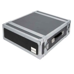 Citronic RACK:2U Βαλίτσα μεταφοράς 19" για εξοπλισμό ήχου (Τεμάχιο)