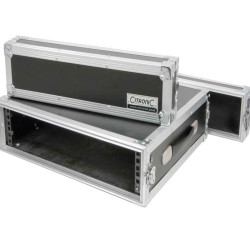 Citronic RACK:2U Βαλίτσα μεταφοράς 19" για εξοπλισμό ήχου (Τεμάχιο)