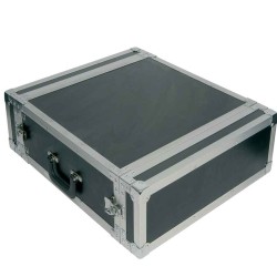 Citronic RACK:3U Βαλίτσα μεταφοράς 19" για εξοπλισμό ήχου (Τεμάχιο)