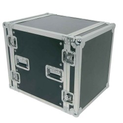 Citronic RACK:12U Βαλίτσα μεταφοράς 19″ για εξοπλισμό ήχου (Τεμάχιο)