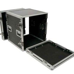 Citronic RACK:12U Βαλίτσα μεταφοράς 19″ για εξοπλισμό ήχου (Τεμάχιο)