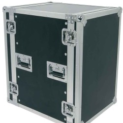 Citronic RACK:16U Βαλίτσα μεταφοράς 19″ για εξοπλισμό ήχου (Τεμάχιο)