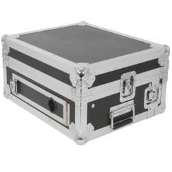 Citronic CASE:CDM63 Βαλίτσα RACK 6U + 3U για Mixer/Player (Τεμάχιο)