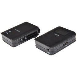 Chord LM58 Ασύρματο Σύστημα Μικροφώνου Lavalier 5.8GHz (Σετ) Chord LM58 Ασύρματο Σύστημα Μικροφώνου Lavalier 5.8GHz (Σετ)