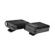 Chord LM58 Ασύρματο Σύστημα Μικροφώνου Lavalier 5.8GHz (Σετ) Chord LM58 Ασύρματο Σύστημα Μικροφώνου Lavalier 5.8GHz (Σετ)