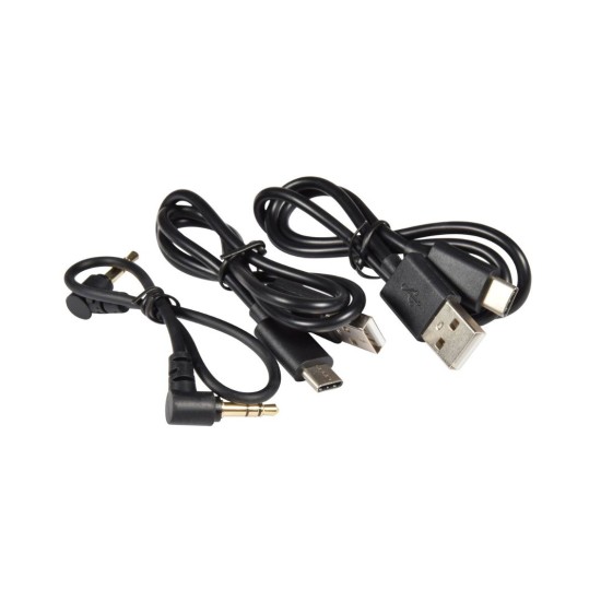 Chord LM58 Ασύρματο Σύστημα Μικροφώνου Lavalier 5.8GHz (Σετ) Chord LM58 Ασύρματο Σύστημα Μικροφώνου Lavalier 5.8GHz (Σετ)