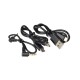 Chord LM58 Ασύρματο Σύστημα Μικροφώνου Lavalier 5.8GHz (Σετ) Chord LM58 Ασύρματο Σύστημα Μικροφώνου Lavalier 5.8GHz (Σετ)