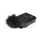 Chord LM58 Ασύρματο Σύστημα Μικροφώνου Lavalier 5.8GHz (Σετ) Chord LM58 Ασύρματο Σύστημα Μικροφώνου Lavalier 5.8GHz (Σετ)