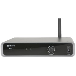 Chord NU1-N Ασύρματο Σύστημα Μικροφώνων UHF 864.1MHz (Σετ) Chord NU1-N Ασύρματο Σύστημα Μικροφώνων UHF 864.1MHz (Σετ)