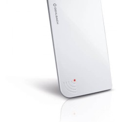 Oehlbach Scope Vision Εσωτερική Κεραία Τηλεόρασης για DVB-T2 / DAB+ Λευκό (Τεμάχιο) Oehlbach Scope Vision Εσωτερική Κεραία Τηλεόρασης για DVB-T2 / DAB+ Λευκό (Τεμάχιο)