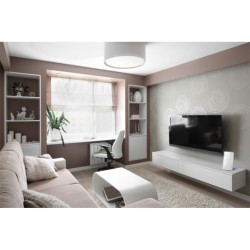 Oehlbach Scope Vision Εσωτερική Κεραία Τηλεόρασης για DVB-T2 / DAB+ Λευκό (Τεμάχιο) Oehlbach Scope Vision Εσωτερική Κεραία Τηλεόρασης για DVB-T2 / DAB+ Λευκό (Τεμάχιο)