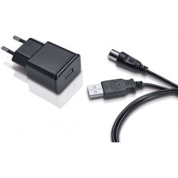 Oehlbach Scope Vision Εσωτερική Κεραία Τηλεόρασης για DVB-T2 / DAB+ Μαύρο (Τεμάχιο) Oehlbach Scope Vision Εσωτερική Κεραία Τηλεόρασης για DVB-T2 / DAB+ Μαύρο (Τεμάχιο)