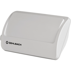 Oehlbach Scope Vision Outdoor Εξωτερική Κεραία Τηλεόρασης για DVB-T2 HD (Τεμάχιο)