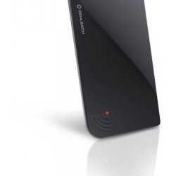 Oehlbach Scope Vision Εσωτερική Κεραία Τηλεόρασης για DVB-T2 / DAB+ Μαύρο (Τεμάχιο)