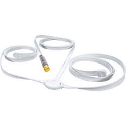 Oehlbach Digital Wire Two Κεραία DAB + / FM με Υποδοχή 75 Ohm Quick F (Τεμάχιο)