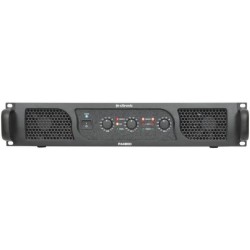 Citronic P44800 Τελικός Ενισχυτής 2 Καναλιών 2x400W+800W(Sub) RMS (Τεμάχιο) Citronic P44800 Τελικός Ενισχυτής 2 Καναλιών 2x400W+800W(Sub) RMS (Τεμάχιο)
