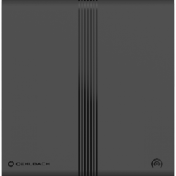 Oehlbach Scope Audio Εσωτερική Κεραία για DAB+ Μαύρο (Τεμάχιο) Oehlbach Scope Audio Εσωτερική Κεραία για DAB+ Μαύρο (Τεμάχιο)