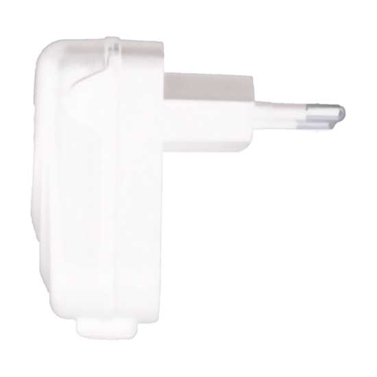 Oehlbach Scope Audio Εσωτερική Κεραία για DAB+ Λευκό (Τεμάχιο)