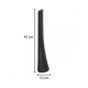 Oehlbach Scope Audio Max Εσωτερική Κεραία για DAB+ Μαύρο (Τεμάχιο)