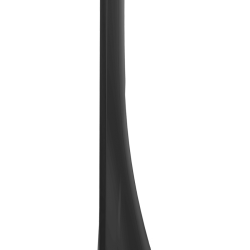 Oehlbach Scope Audio Max Εσωτερική Κεραία για DAB+ Μαύρο (Τεμάχιο) Oehlbach Scope Audio Max Εσωτερική Κεραία για DAB+ Μαύρο (Τεμάχιο)