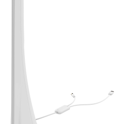 Oehlbach Scope Audio Max Εσωτερική Κεραία για DAB+ Λευκό (Τεμάχιο) Oehlbach Scope Audio Max Εσωτερική Κεραία για DAB+ Λευκό (Τεμάχιο)