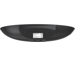 Oehlbach Scope Oval Εσωτερική Κεραία Τηλεόρασης για DVB-T2 Μαύρο (Τεμάχιο) Oehlbach Scope Oval Εσωτερική Κεραία Τηλεόρασης για DVB-T2 Μαύρο (Τεμάχιο)