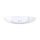 Oehlbach Scope Oval Εσωτερική Κεραία Τηλεόρασης για DVB-T2 Λευκό (Τεμάχιο) Oehlbach Scope Oval Εσωτερική Κεραία Τηλεόρασης για DVB-T2 Λευκό (Τεμάχιο)