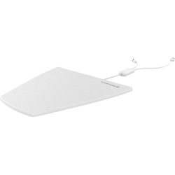 Oehlbach Scope Flat Εσωτερική Κεραία Τηλεόρασης για DVB-T2 Λευκό (Τεμάχιο)