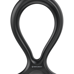 Oehlbach Scope Omega Εσωτερική Κεραία Τηλεόρασης για DVB-T2 Μαύρο (Τεμάχιο)