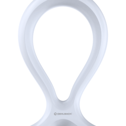 Oehlbach Scope Omega Εσωτερική Κεραία Τηλεόρασης για DVB-T2 Λευκό (Τεμάχιο)