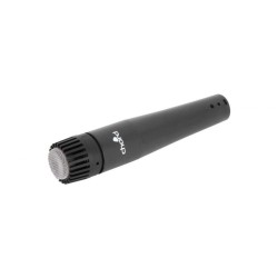 Chord IM07 Μικρόφωνο Φωνητικών/Οργάνων (Τεμάχιο) Chord IM07 Μικρόφωνο Φωνητικών/Οργάνων (Τεμάχιο)