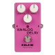 NUX Analog Delay Reissue Πεταλιέρα Καθυστέρησης (Τεμάχιο)