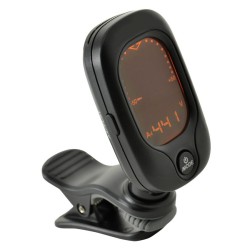 Chord CCT-1 Κουρδιστήρι με Κλιπ (Τεμάχιο) Chord CCT-1 Κουρδιστήρι με Κλιπ (Τεμάχιο)