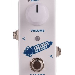 NUX NFB-2 Lacerate FET Boost Πεταλιέρα (Τεμάχιο)