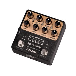 NUX Amp Academy Πεντάλ Ενισχυτή (Τεμάχιο)