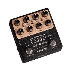 NUX Amp Academy Πεντάλ Ενισχυτή (Τεμάχιο)