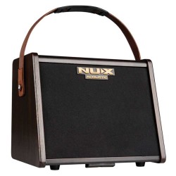 NU-X AC-25 Φορητός ενισχυτής κιθάρας με Bluetooth