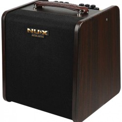 NU-X Stageman II AC-80 Ακουστικός Ενισχυτής Κιθάρας