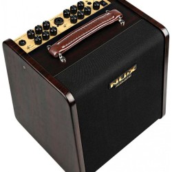 NU-X Stageman II AC-80 Ακουστικός Ενισχυτής Κιθάρας