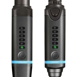 NUX B-3 Plus Σύστημα Aσύρματου Mικροφώνου 2.4 GHz (Σετ)