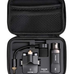 NUX B-6 Ασύρματο Σύστημα Σαξόφωνου 2.4 GHz (Σετ)