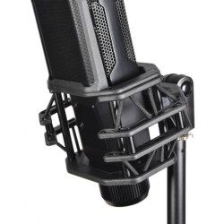 Citronic CM25 Studio Πυκνωτικό Μικρόφωνο (Τεμάχιο)