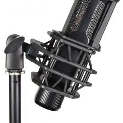 Citronic CM25 Studio Πυκνωτικό Μικρόφωνο (Τεμάχιο)