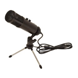 Citronic CU-POD Μικρόφωνο με USB για Podcast (Σετ)