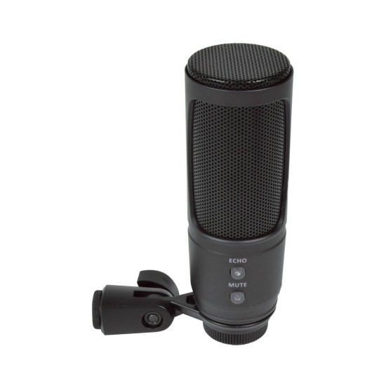 Citronic CU-50 Μικρόφωνο Ηχογράφησης USB με βάση  (Τεμάχιο)