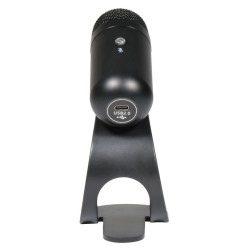 Qtx MDU-40 Mini Μικρόφωνο USB Γραφείου (Τεμάχιο) Qtx MDU-40 Mini Μικρόφωνο USB Γραφείου (Τεμάχιο)