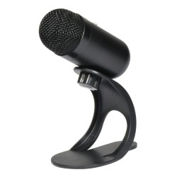 Qtx MDU-40 Mini Μικρόφωνο USB Γραφείου (Τεμάχιο) Qtx MDU-40 Mini Μικρόφωνο USB Γραφείου (Τεμάχιο)