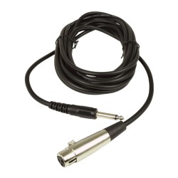 Chord DM04 Φωνητικό Μικρόφωνο (Τεμάχιο) Chord DM04 Φωνητικό Μικρόφωνο (Τεμάχιο)