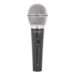 Citronic DMC03 Επαγγελματικό Ενσύρματο Δυναμικό Μικρόφωνο (Τεμάχιο)
